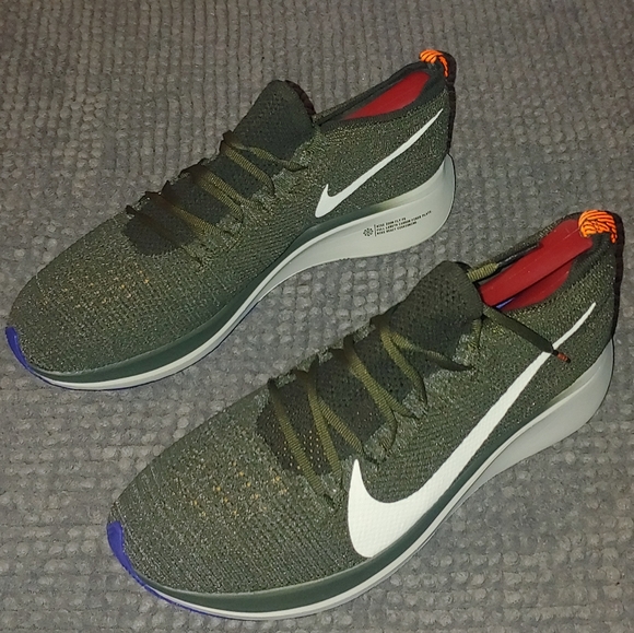 Nike Other - New men's Nike vaporfly Flyknit